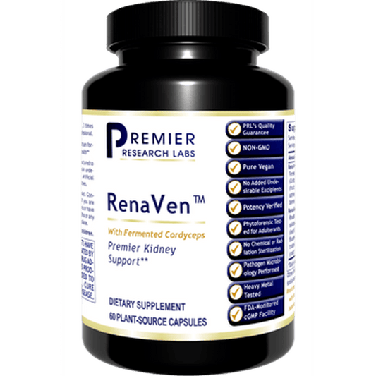 RenaVen 60 Capsules