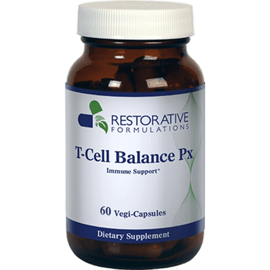 T-Cell Balance Px 60 Capsules