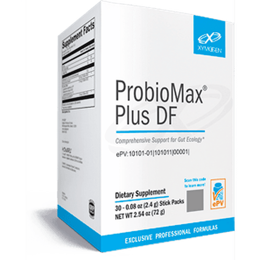 ProbioMax® Plus DF 30 Servings