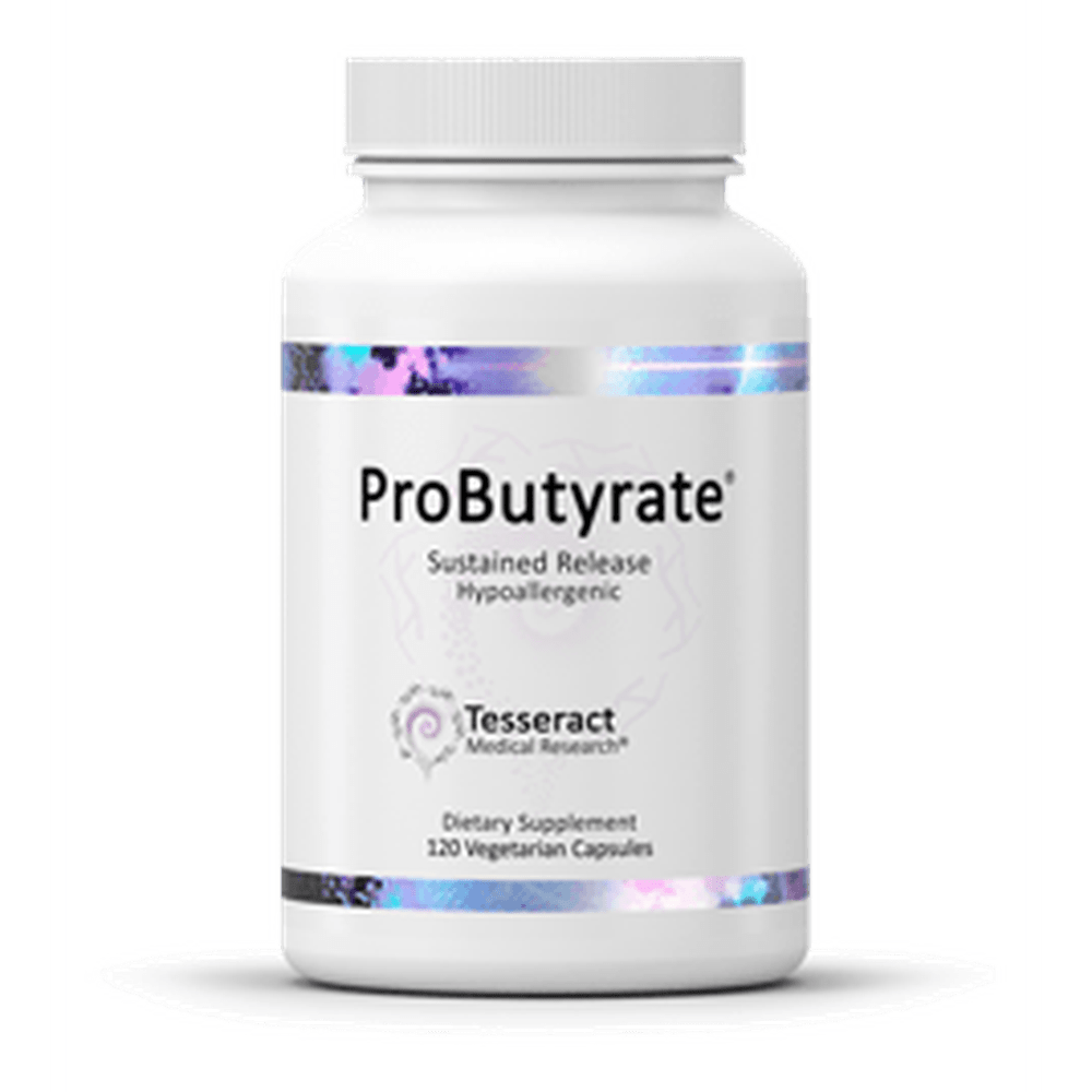 ProButyrate 120 Capsules