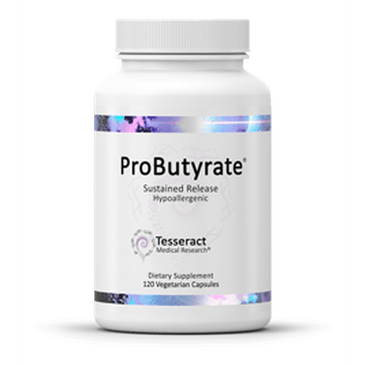 ProButyrate 120 Capsules