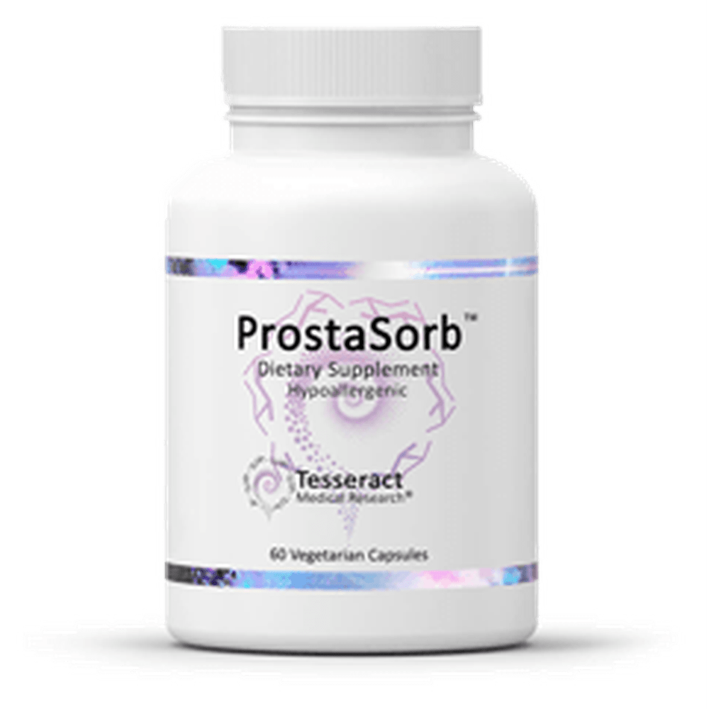 ProstaSorb 60 Capsules