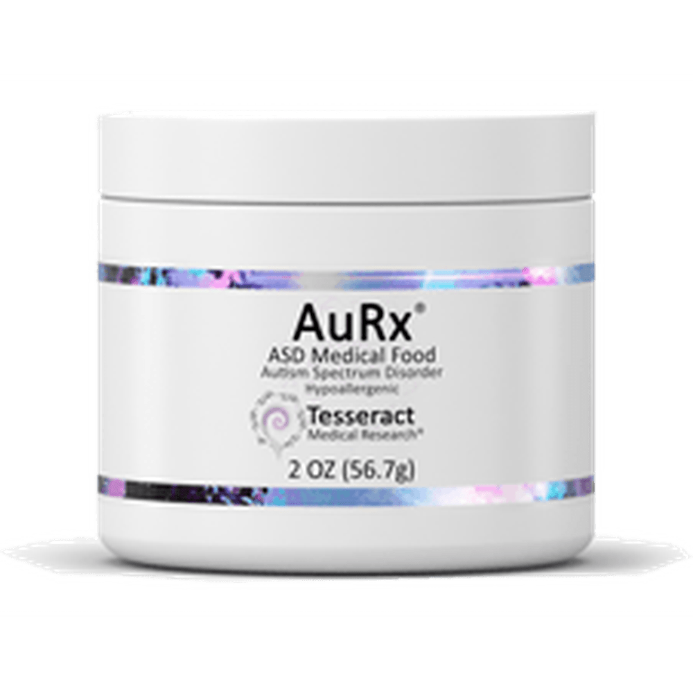 AuRx 68 Servings