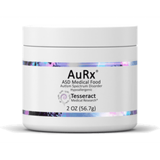 AuRx 68 Servings