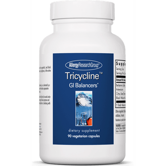 Tricycline® 90 Capsules