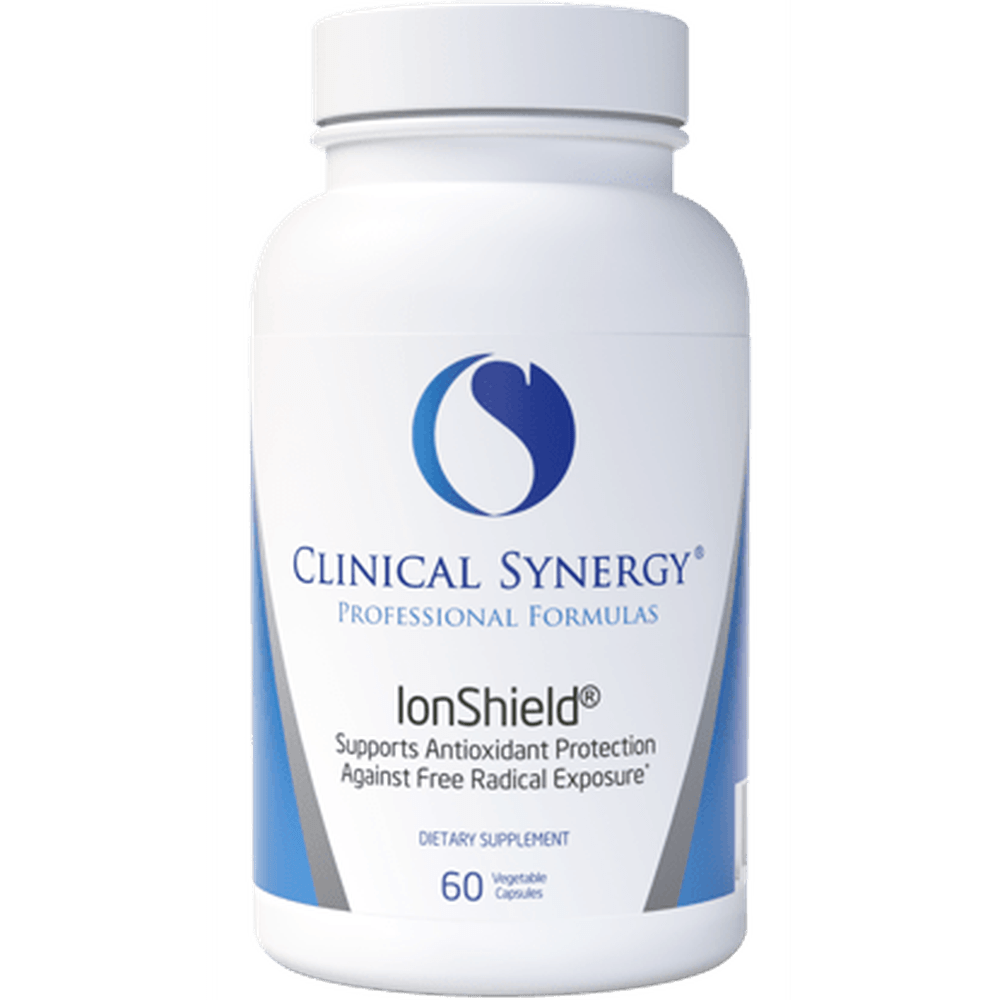 IonShield® 60 Capsules