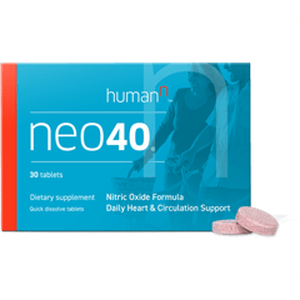 Neo40 Daily 30 Tablets