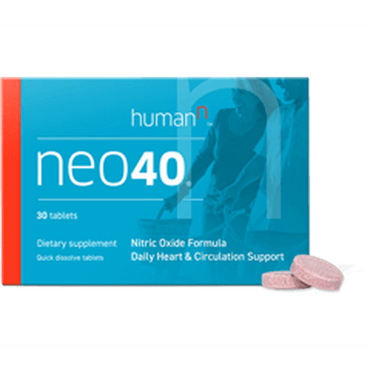 Neo40 Daily 30 Tablets