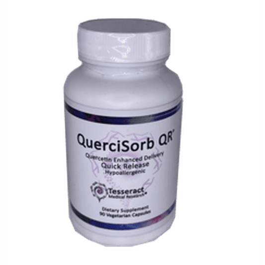 QuerciSorb QR 90 Capsules