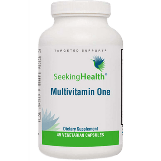 Multivitamin One 45 Capsules