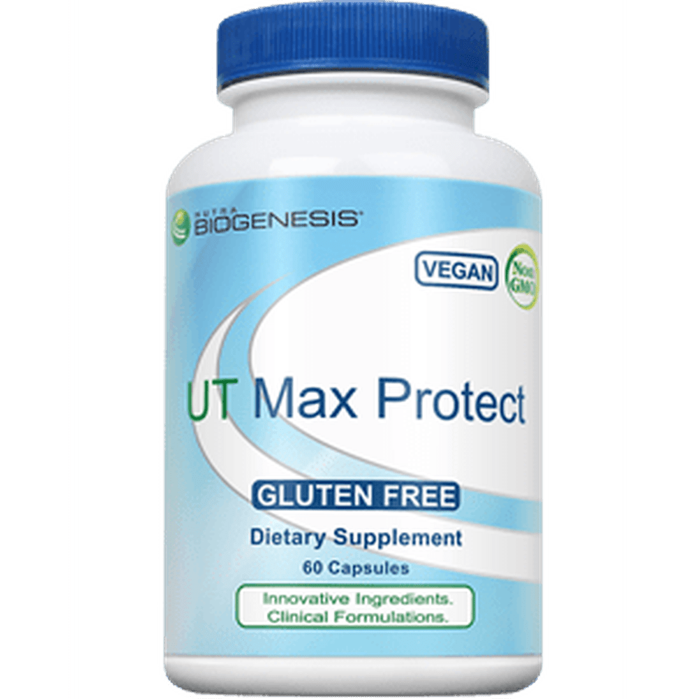 UT Max Protect 60 Capsules