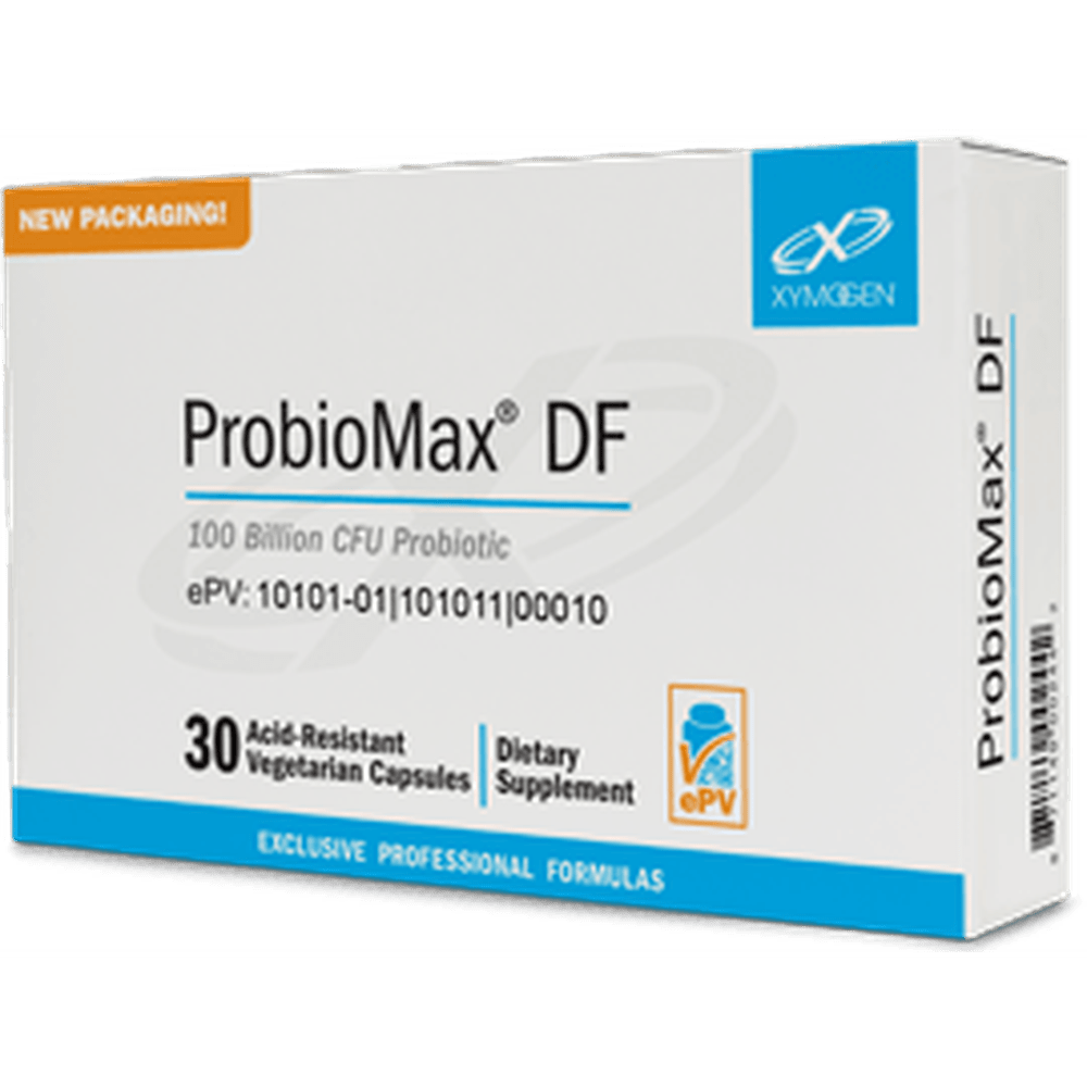 ProbioMax® DF 30 Capsules