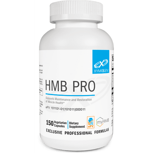 HMB PRO 150 Capsules