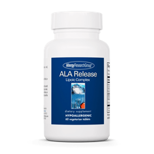 ALA Release 60 Tablets