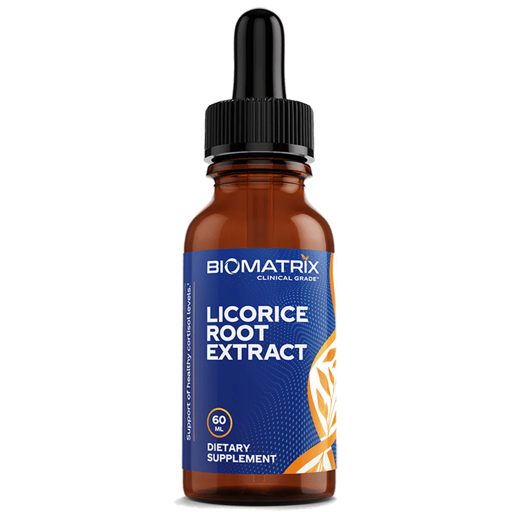 Licorice Root Extract 2 fl oz