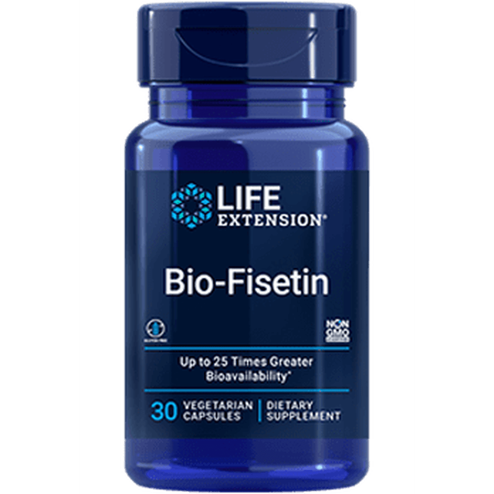 Bio-Fisetin 30 Capsules