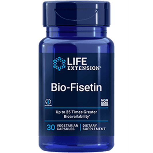 Bio-Fisetin 30 Capsules