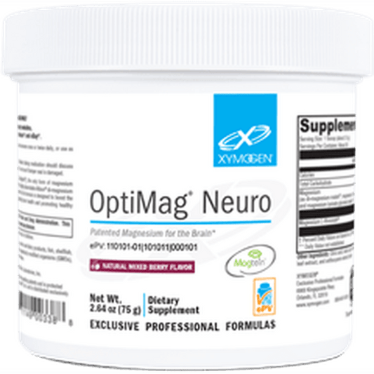 OptiMag® Neuro Mixed Berry 30 Servings