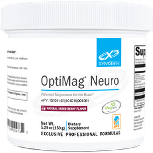 OptiMag® Neuro Mixed Berry 60 Servings