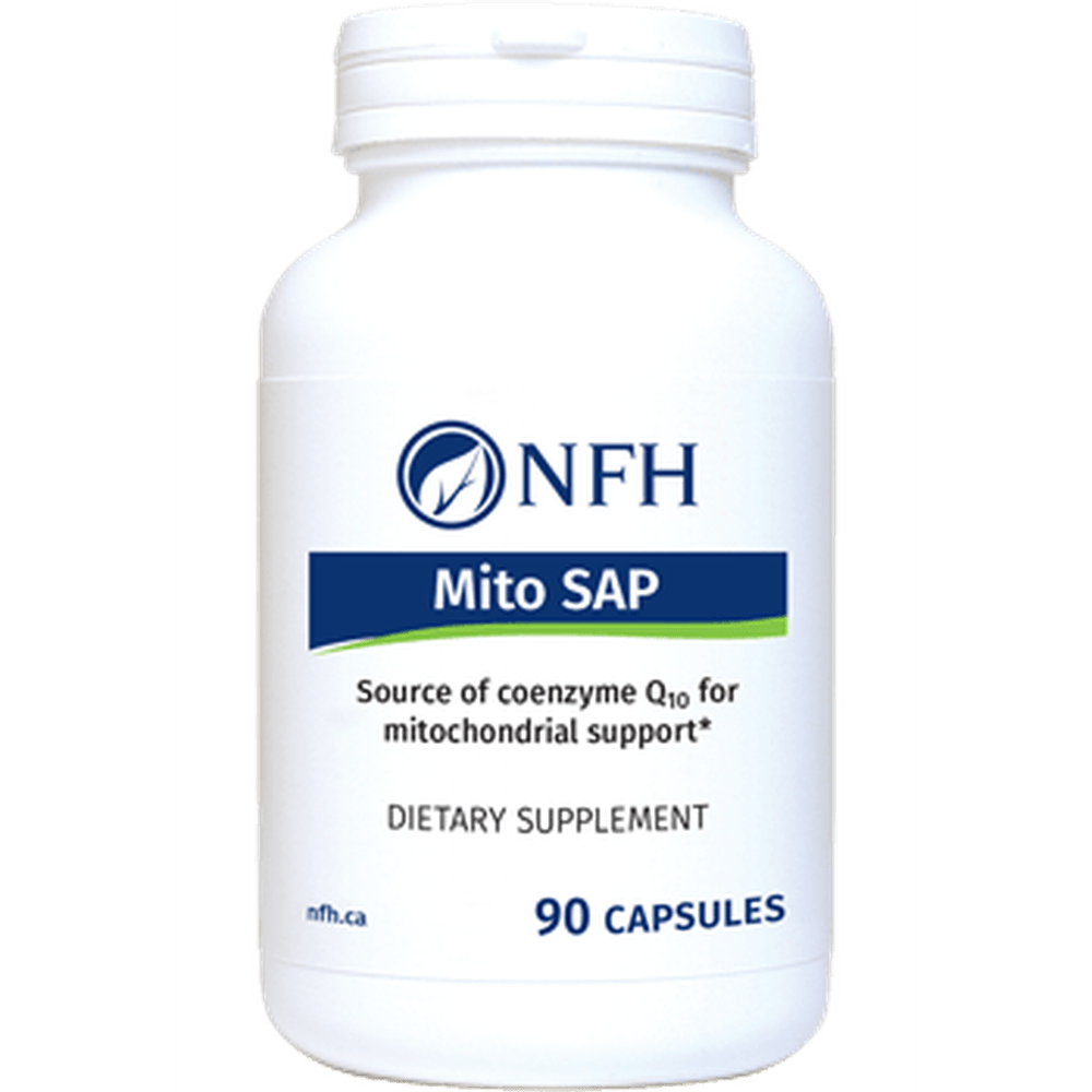 Mito SAP 90 Capsules