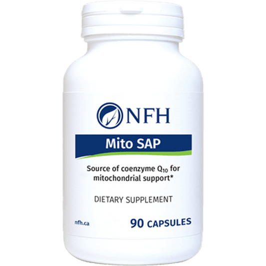 Mito SAP 90 Capsules