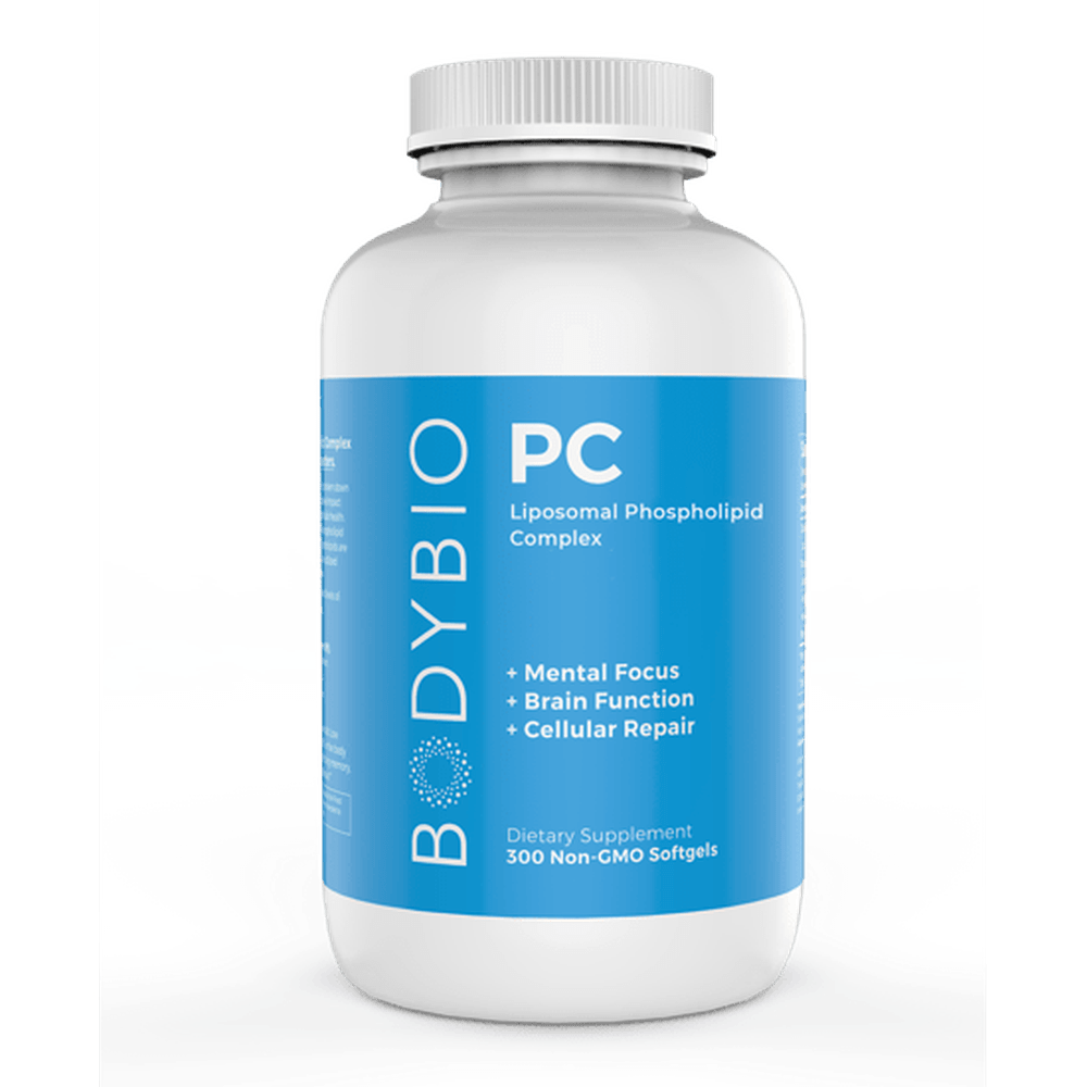 PC 300 Softgels