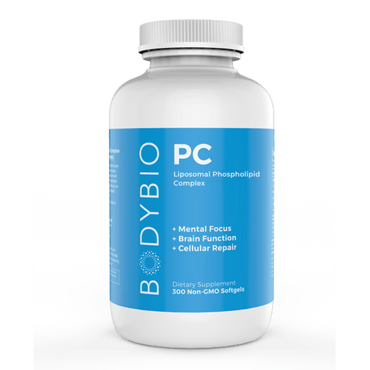 PC 300 Softgels