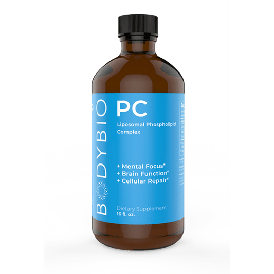 PC Liquid 16 fl oz