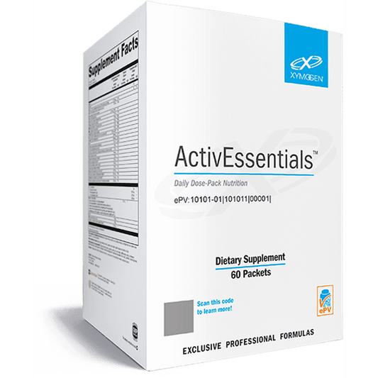 ActivEssentials™ 60 Packets