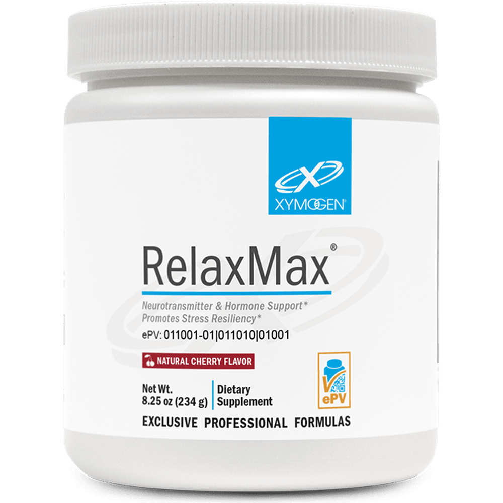 RelaxMax® Cherry 60 Servings