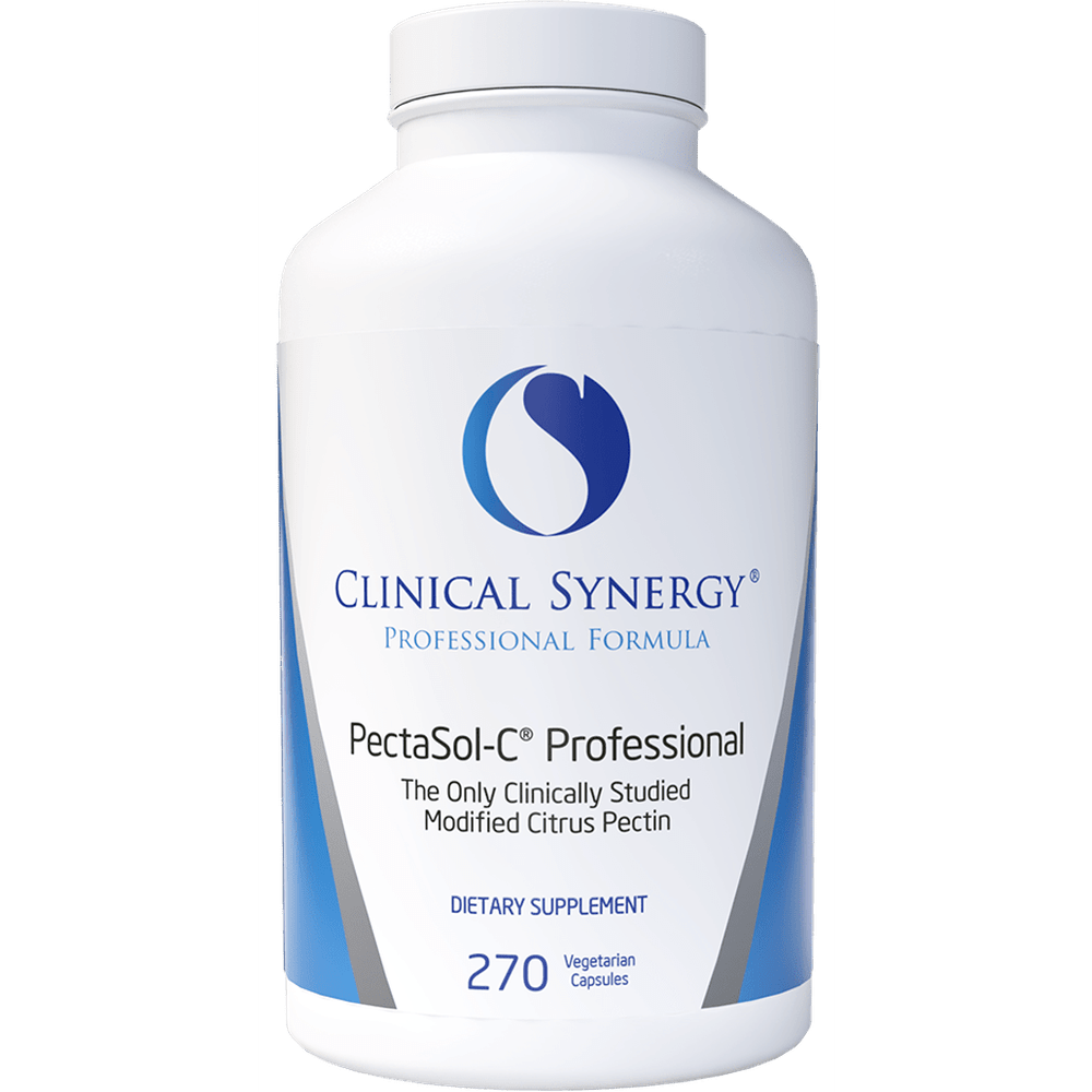 PectaSol-C Professional 270 Capsules