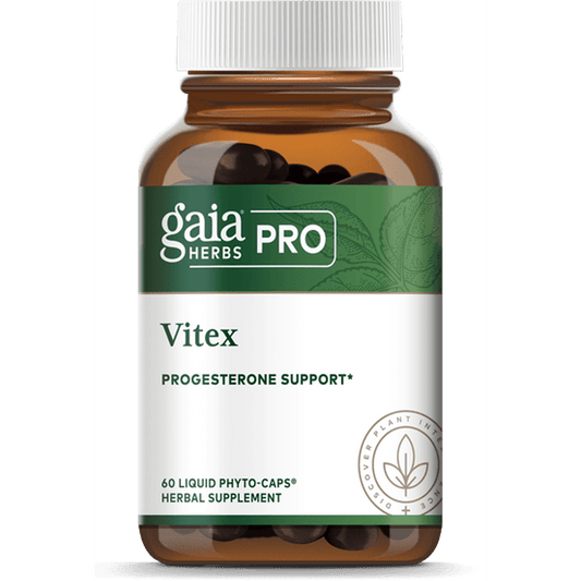 Vitex 60 Capsules