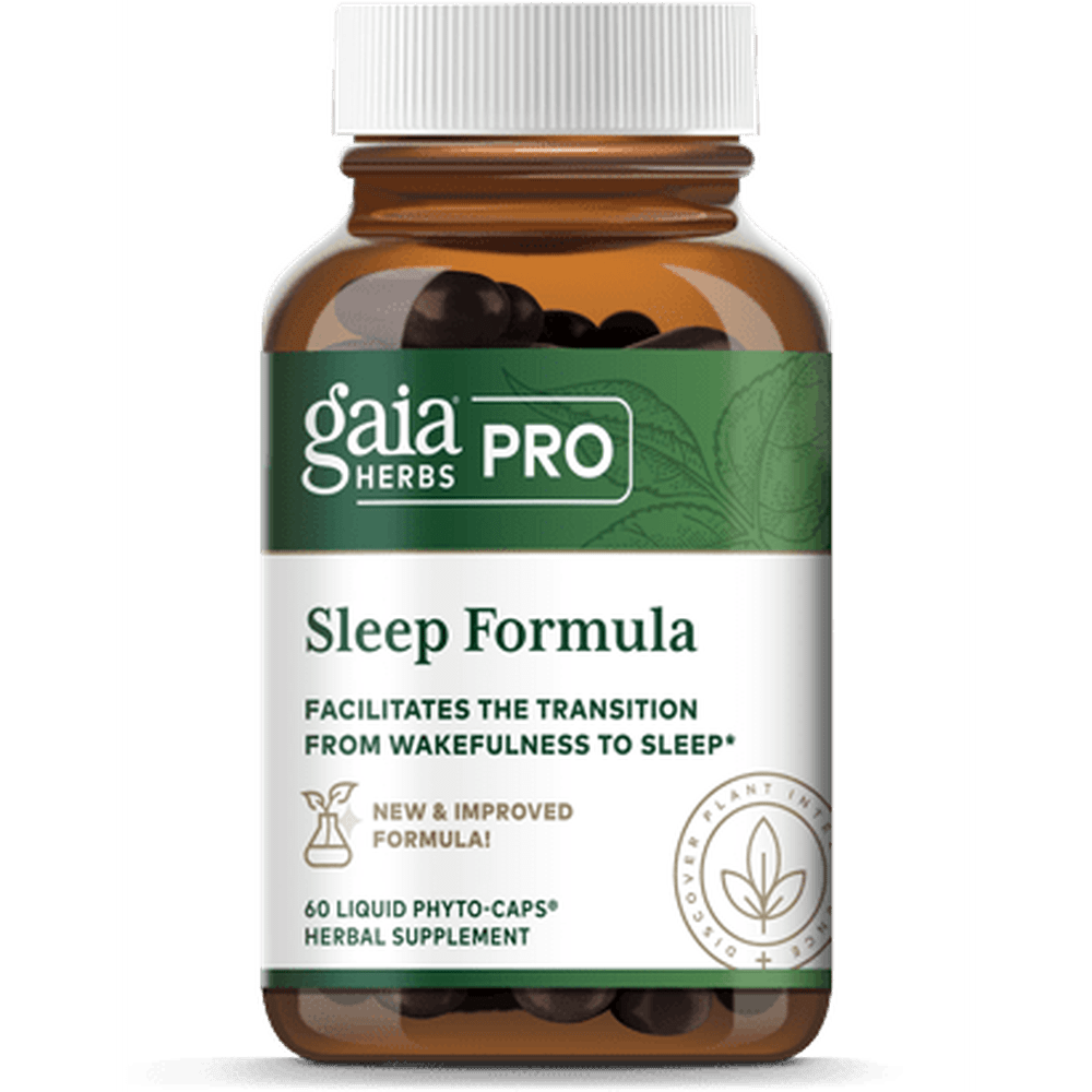 Sleep Formula 60 Capsules