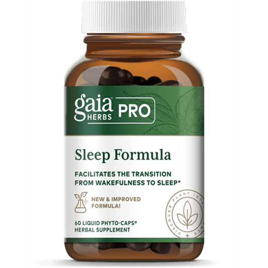 Sleep Formula 60 Capsules