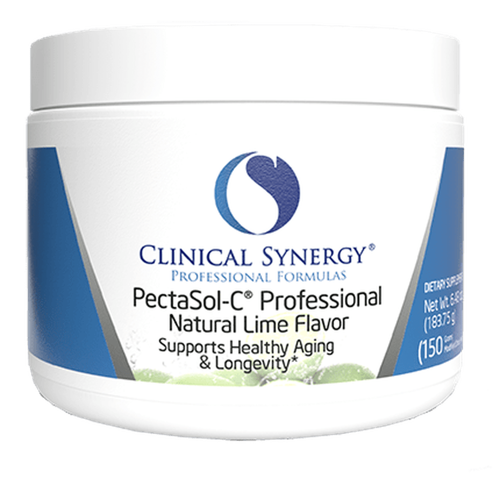 PectaSol-C Professional Lime Flavor 30 Servings