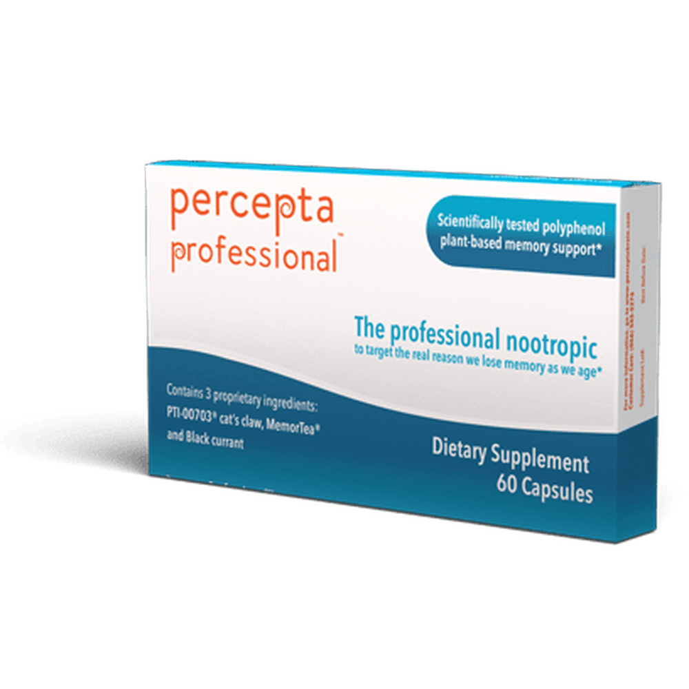 Percepta Professional 60 Capsules