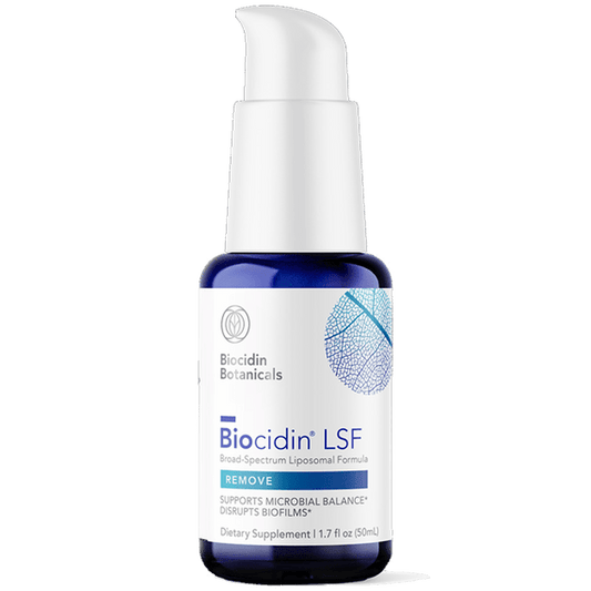 Biocidin® LSF 1.7 fl oz