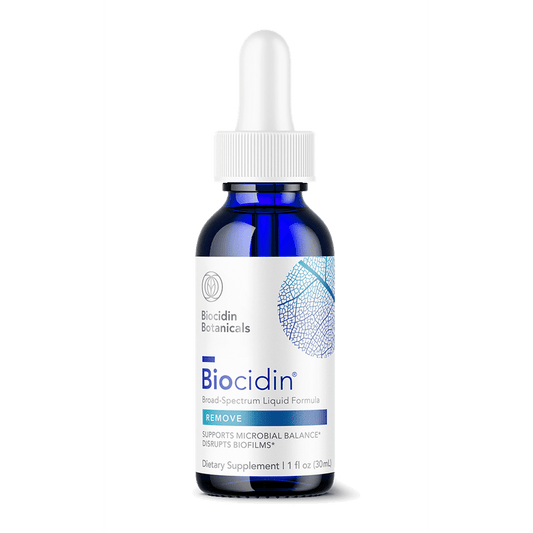 Biocidin® 1 fl oz