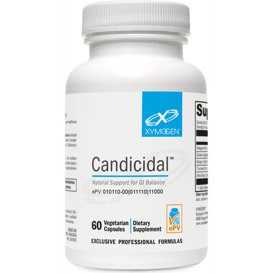 Candicidal™ 60 Capsules