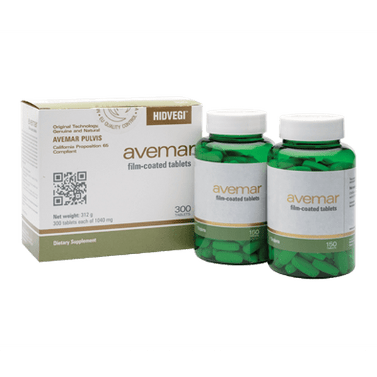 AVEMAR™ 300 Tablets