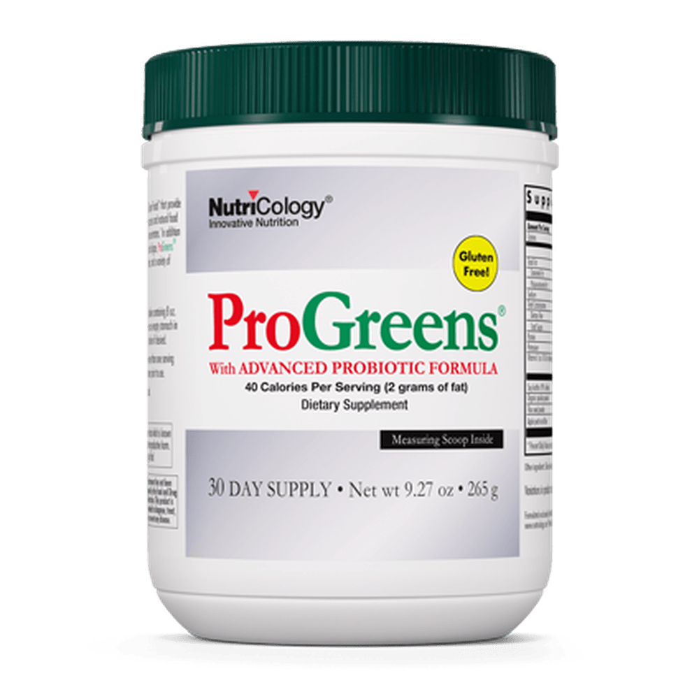 ProGreens® 30 Servings