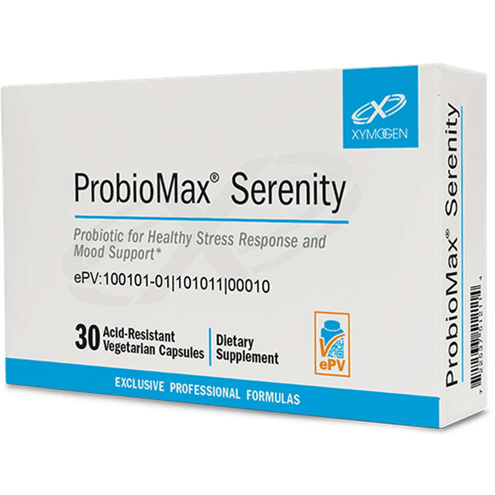 ProbioMax® Serenity 30 Capsules