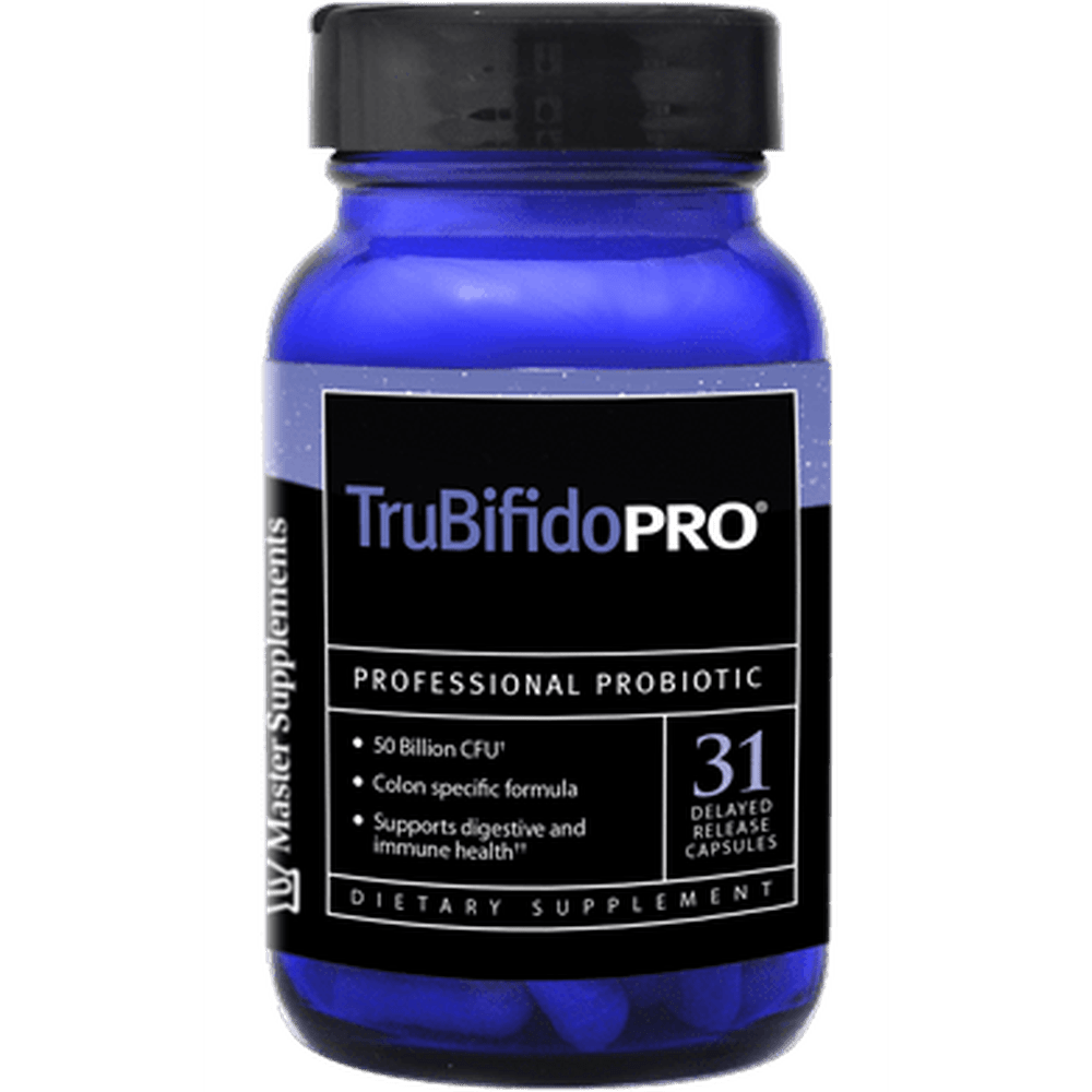 TruBifidoPRO 31 Capsules