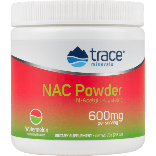 NAC Powder Watermelon 30 Servings