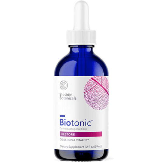 Biotonic 2 fl oz