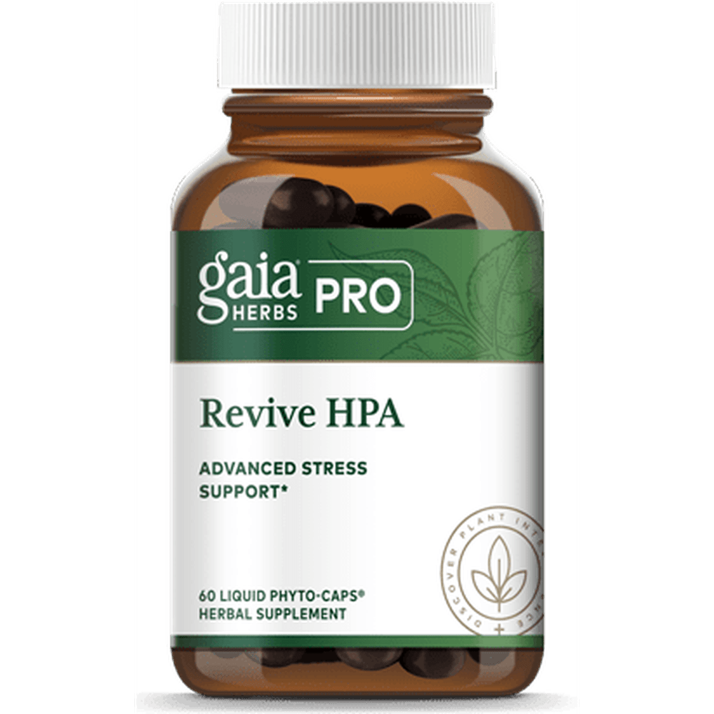 Revive HPA 60 Capsules