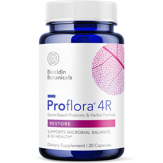 Proflora 4R 30 Capsules