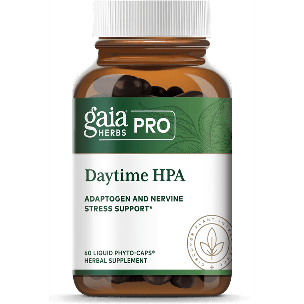 Daytime HPA 60 Capsules