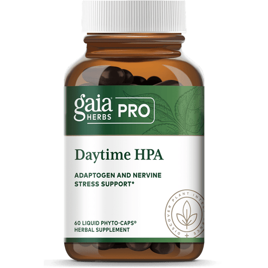 Daytime HPA 60 Capsules