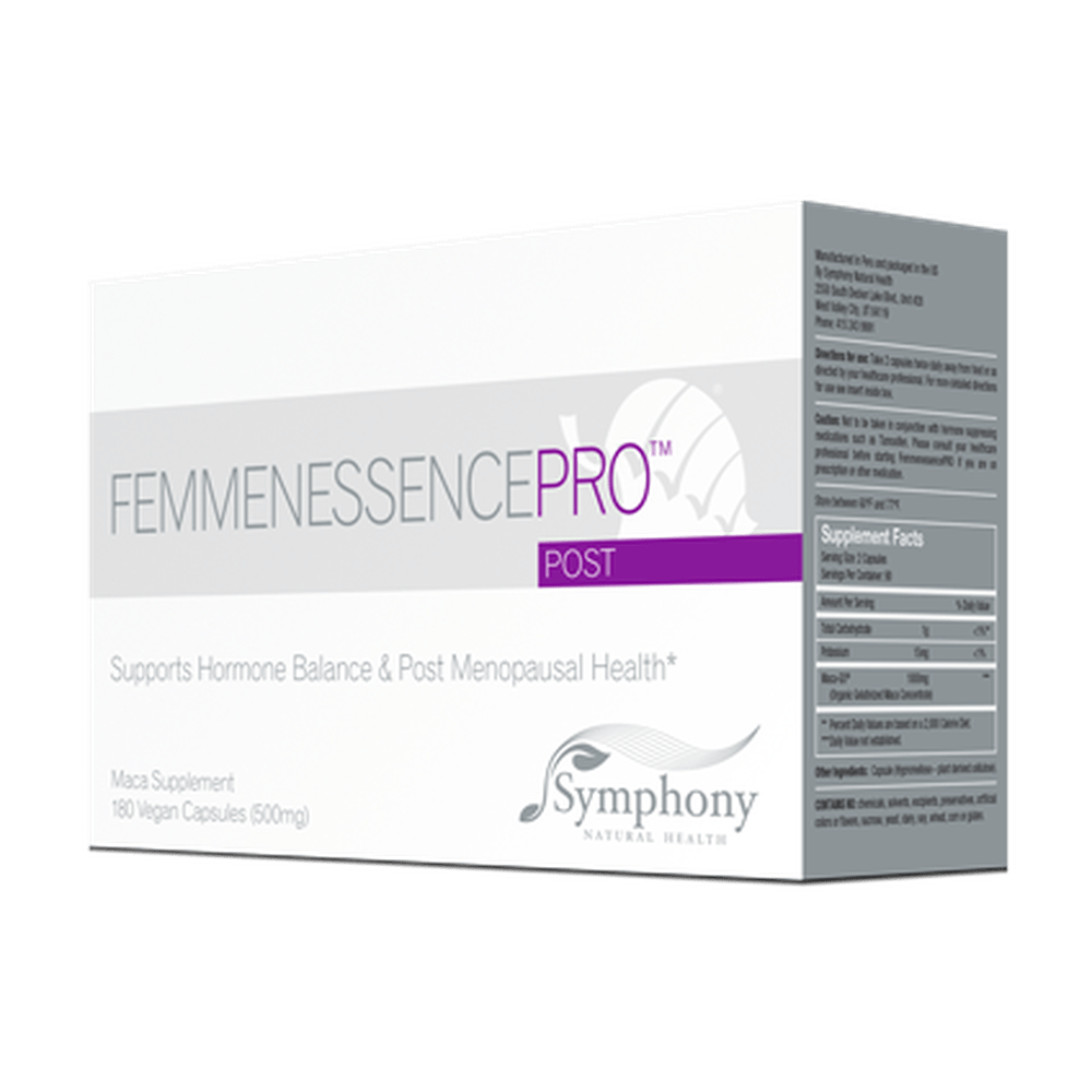 FemmenessencePRO Post Menopause 180 Capsules